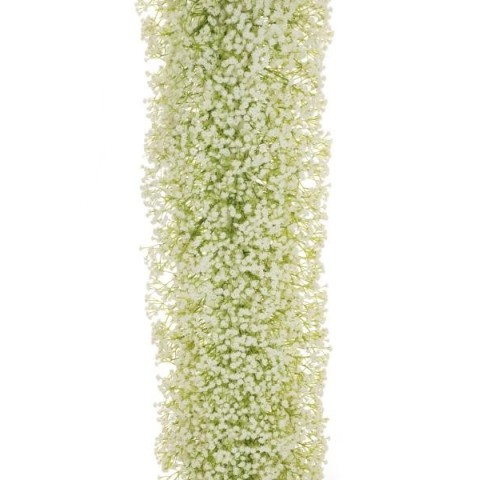 GHIRLANDA GYPSOPHILA WHITE